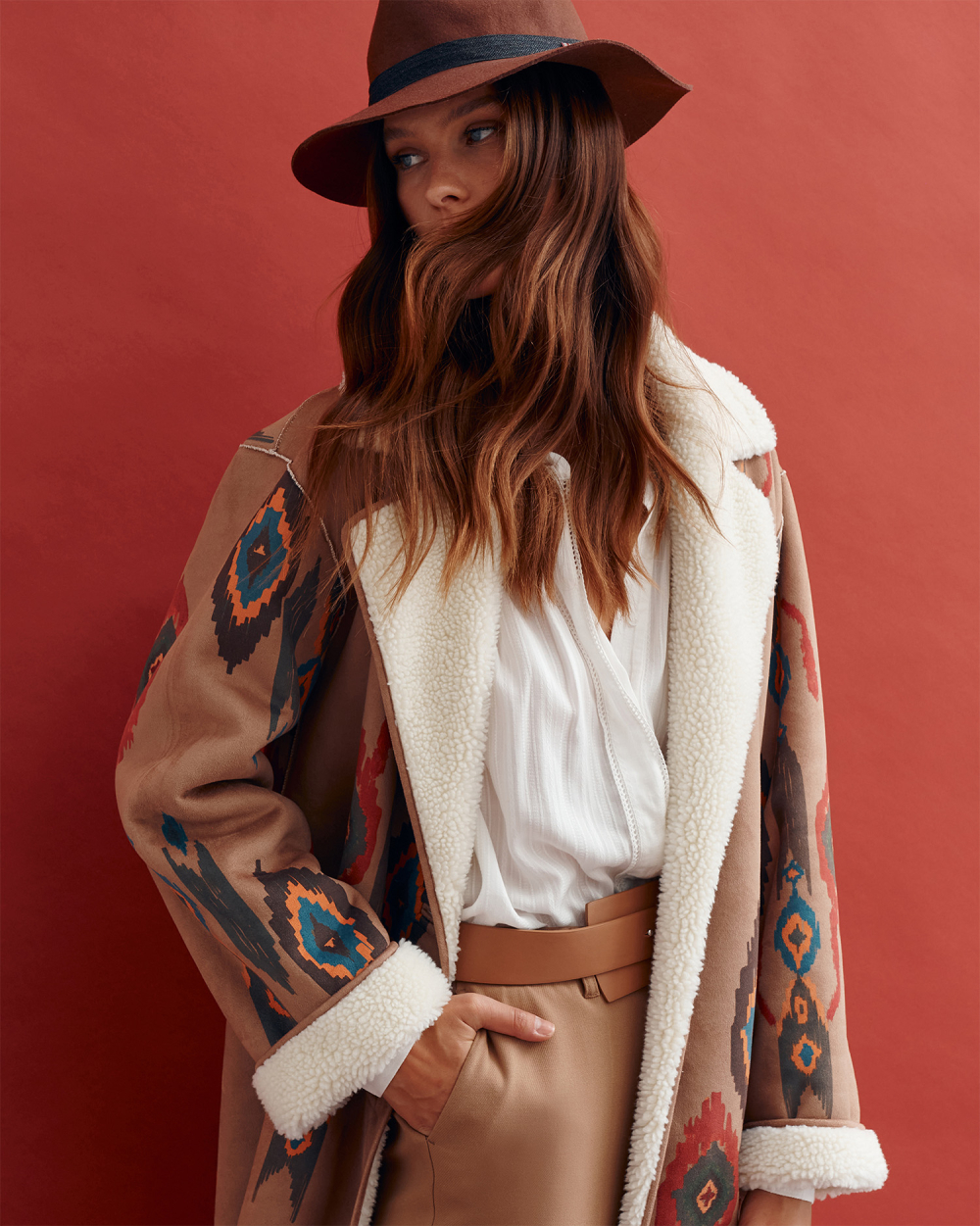Styl boho - jak wprowadzić elementy boho do codziennych stylizacji