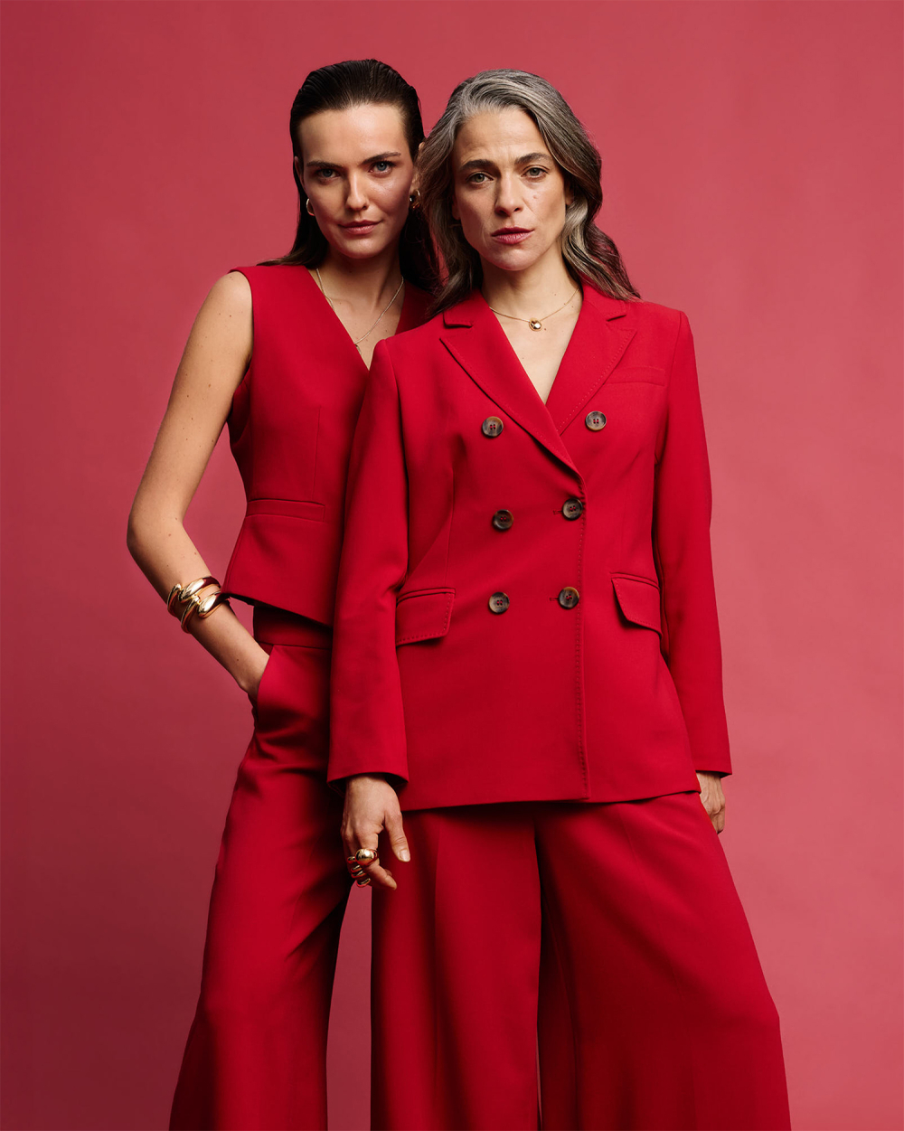 6 niezawodnych stylizacji z marynarką, które odmienią Twój look