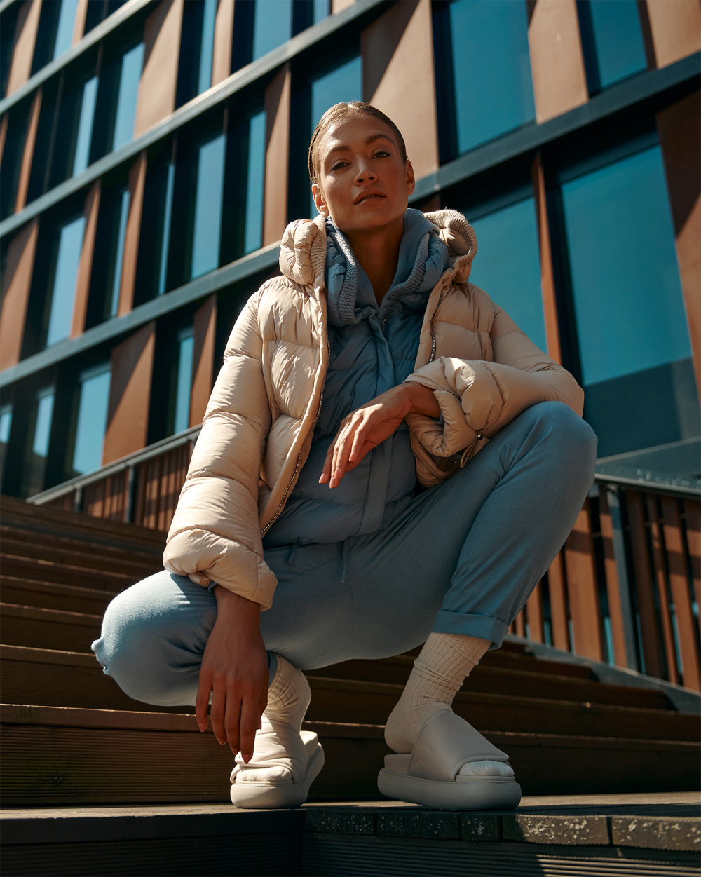 Style ubioru. Jak znaleźć swój styl ubierania?