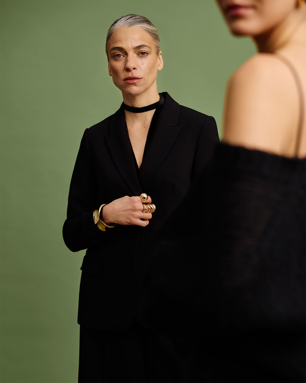 Ako sa obliecť do divadla?  Dámske outfity do divadla na každé obdobie v roku