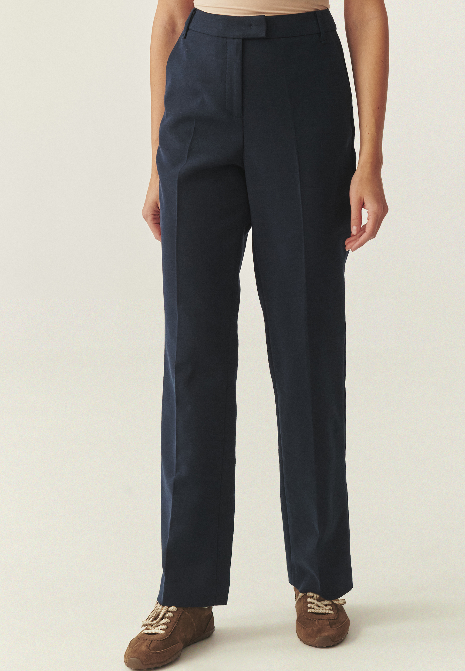 PANTALONY S VELKÝMI NOHAVICEMI - SAS 1