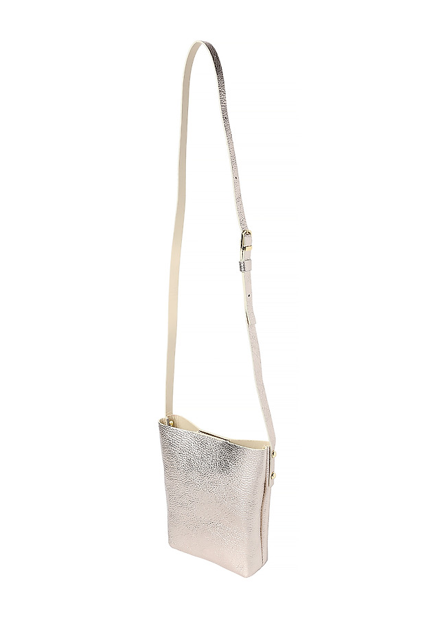 LADIES' BAG - NORATI LADIES' BAG - NORATI BEŻOWY 3