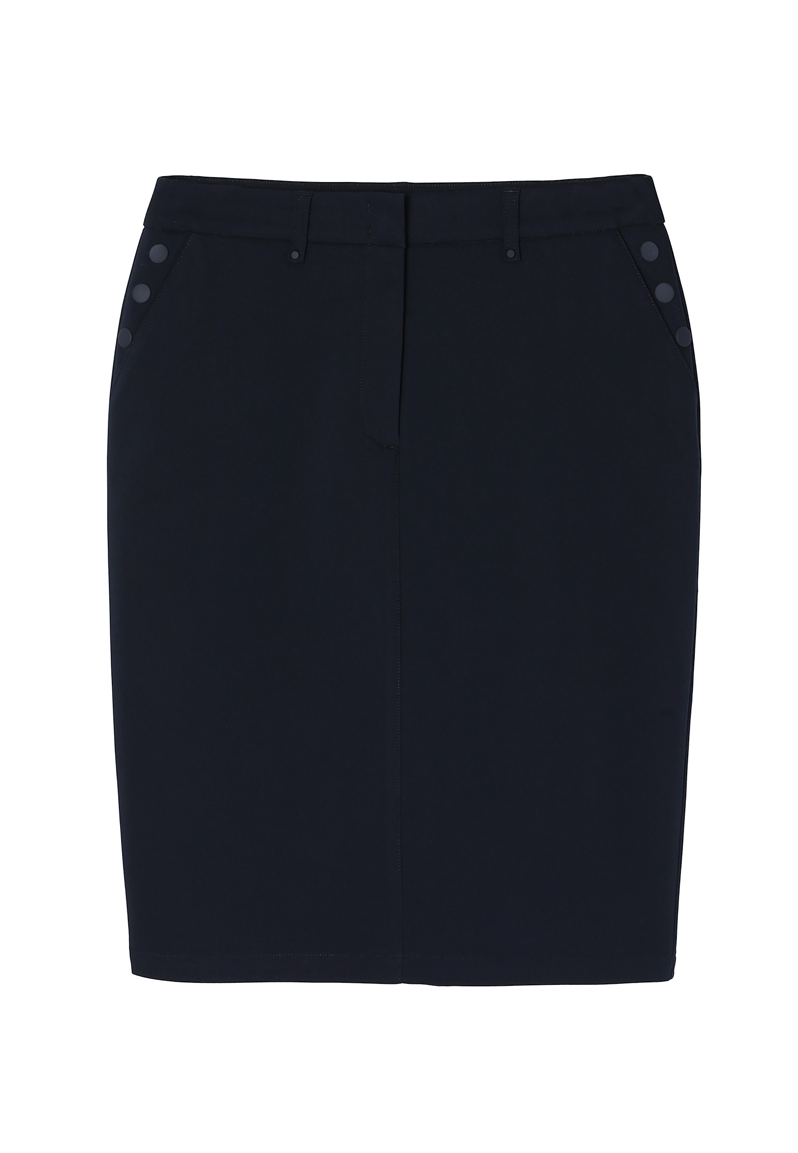 LADIES’ PENCIL SKIRT FILI LADIES’ PENCIL SKIRT FILI NAVY BLUE 90588