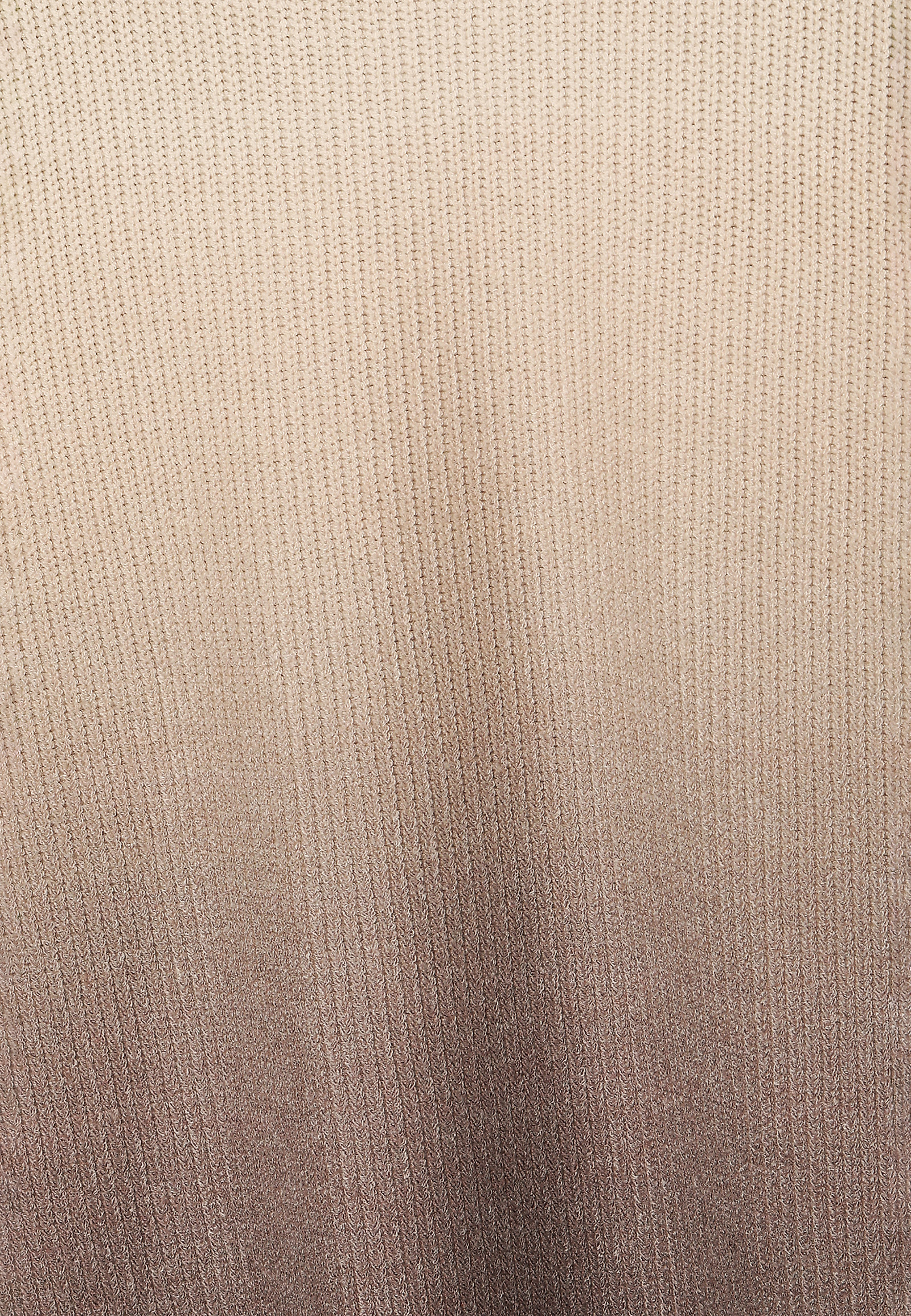 OVERSIZOWY SWETER DAMSKI Z EFEKTEM OMBRE JOSOMI OVERSIZOWY SWETER DAMSKI Z EFEKTEM OMBRE JOSOMI MULTIKOLOR 91004