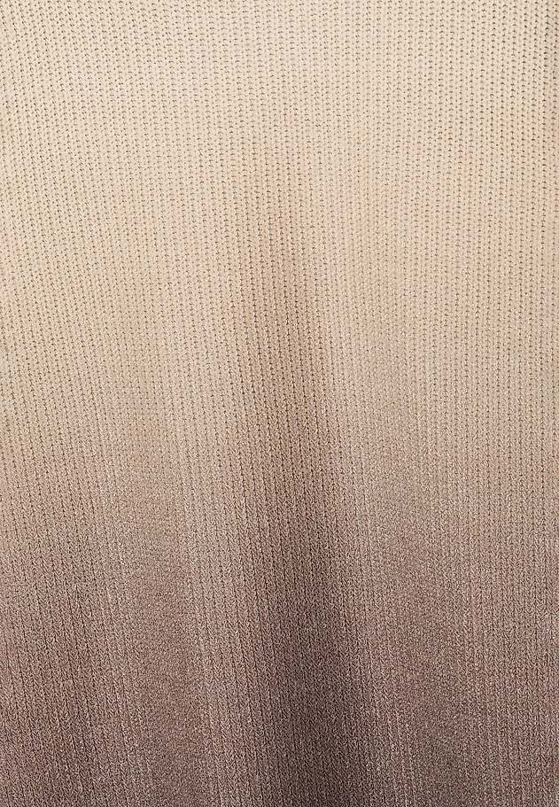 OVERSIZOWY SWETER DAMSKI Z EFEKTEM OMBRE JOSOMI OVERSIZOWY SWETER DAMSKI Z EFEKTEM OMBRE JOSOMI MULTIKOLOR 7