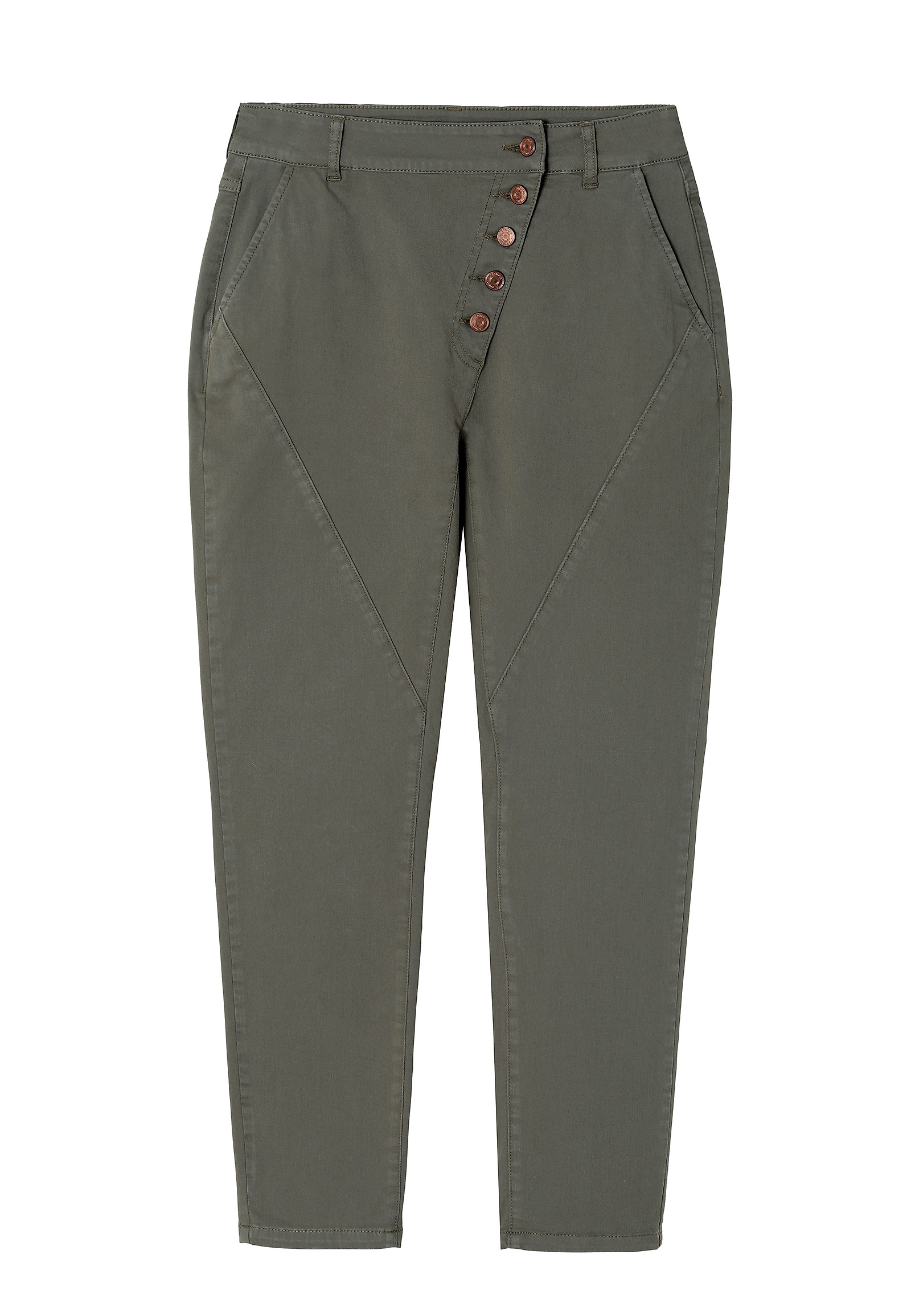 NŐI NADRÁG FIGA NŐI NADRÁG FIGA KHAKI 106297