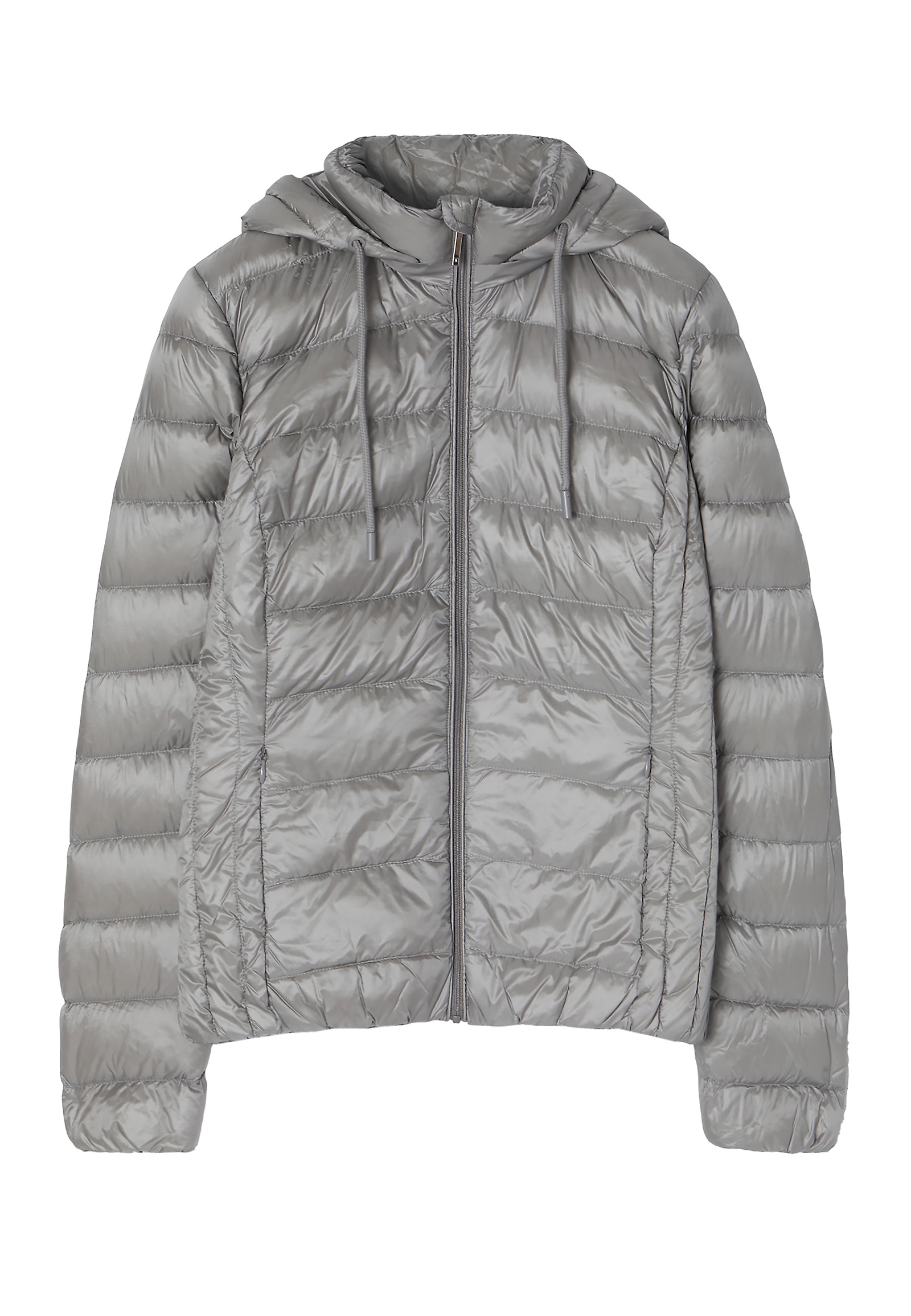 ŽENSKA LAHKA PUFFER JAKNA MARKANA ŽENSKA LAHKA PUFFER JAKNA MARKANA BEŽ 89685