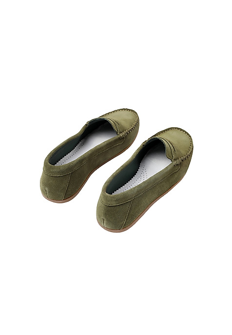 PANTOFI DE DAMĂ SISI KAKI 2
