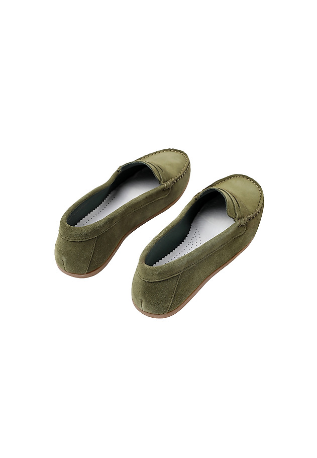 BUTY DAMSKIE SISI BUTY DAMSKIE SISI KHAKI 5
