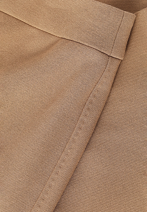 LADIES’ PENCIL SKIRT KAMEFI BEIGE 2