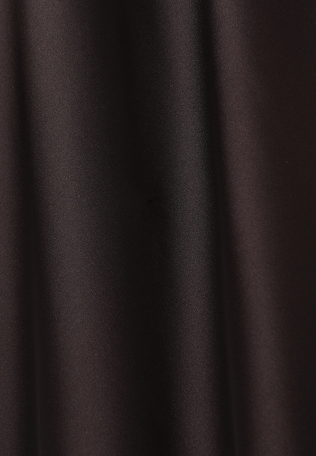 SATIN MIDI SKIRT - SATINI 4 SATIN MIDI SKIRT - SATINI 4 BROWN 7