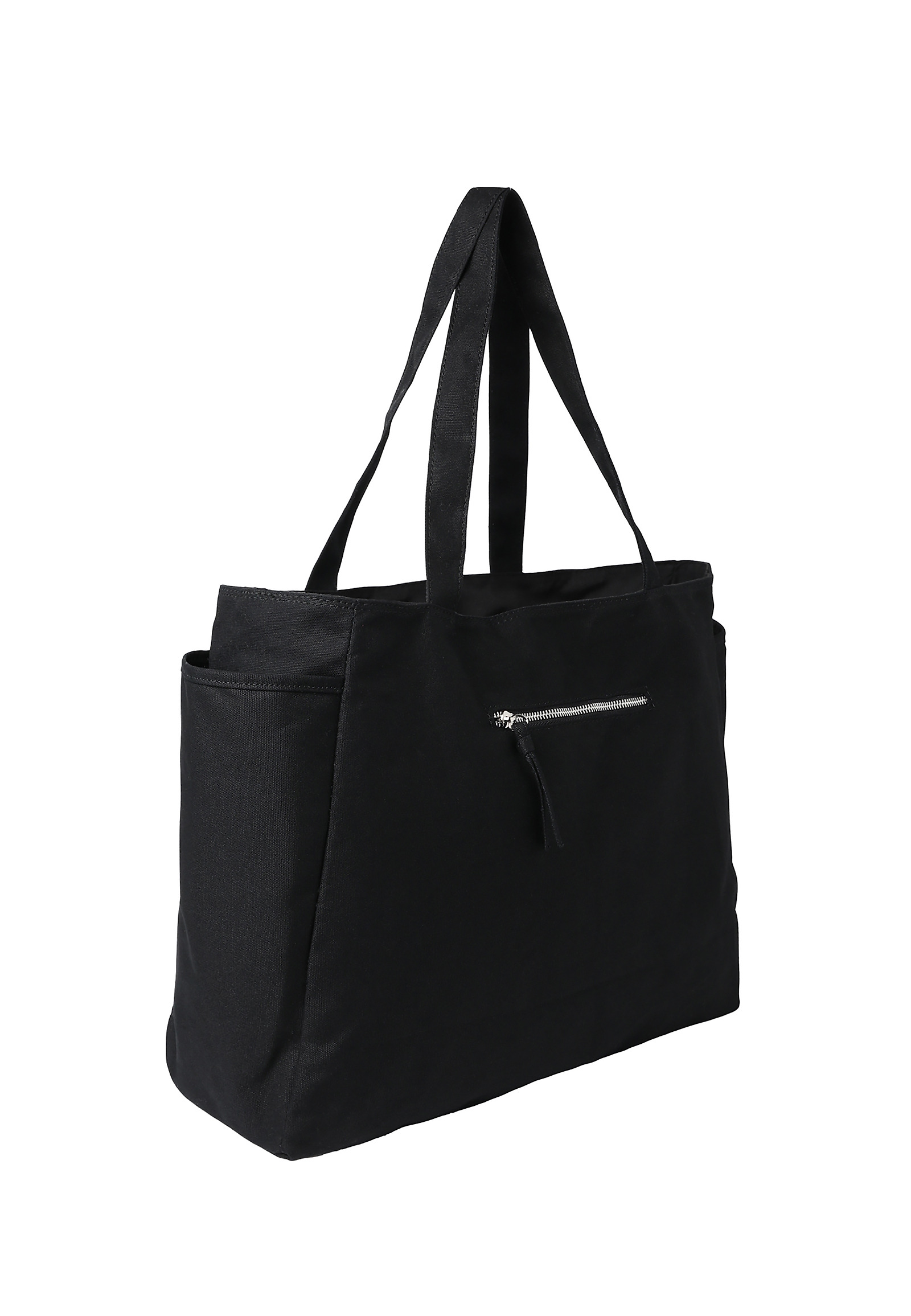 VEĽKÁ DÁMSKA TAŠKA – SANJA 1 VEĽKÁ DÁMSKA TAŠKA – SANJA 1 ČIERNA 103708