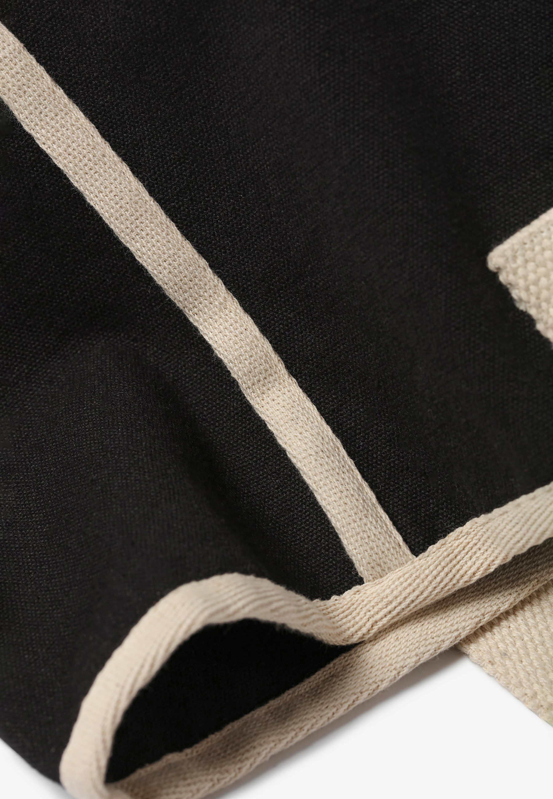 GEANTĂ DE BUMBAC YELO