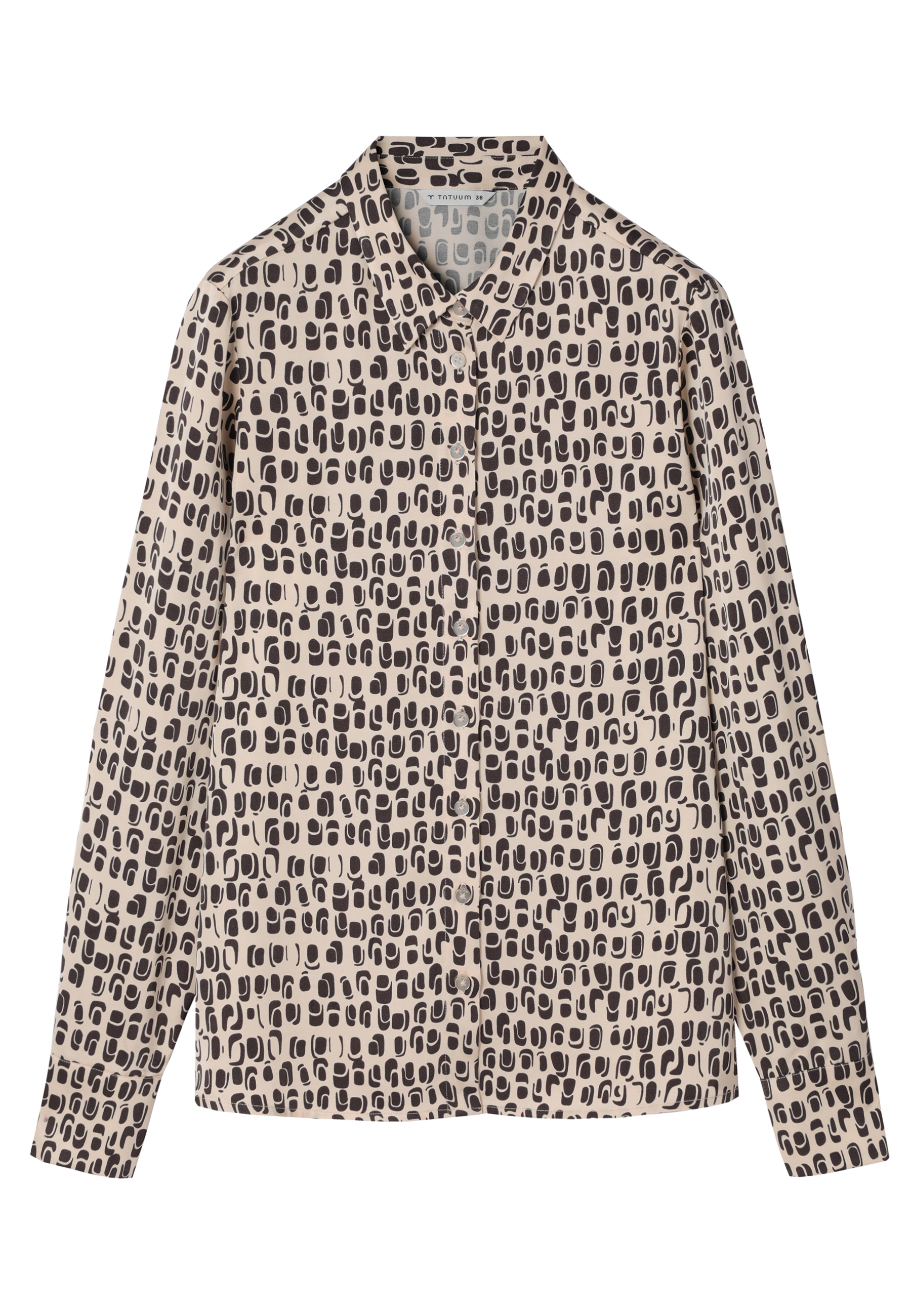 SATENSKA SRAJCA S PATENTIRANIM DIZAJNOM - NIKA VEČBARVNA 2