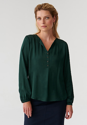 LADIES’ BLOUSE ISOLIKO LADIES’ BLOUSE ISOLIKO