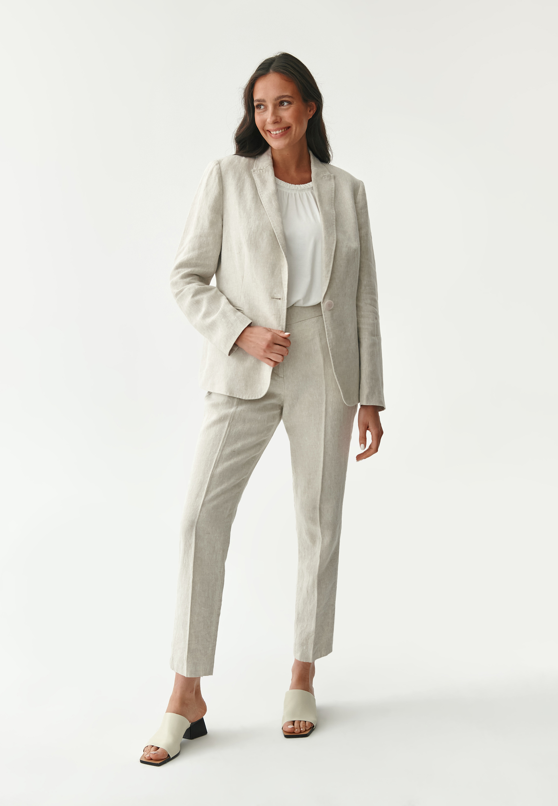 LADIES' TROUSERS JUMI 2