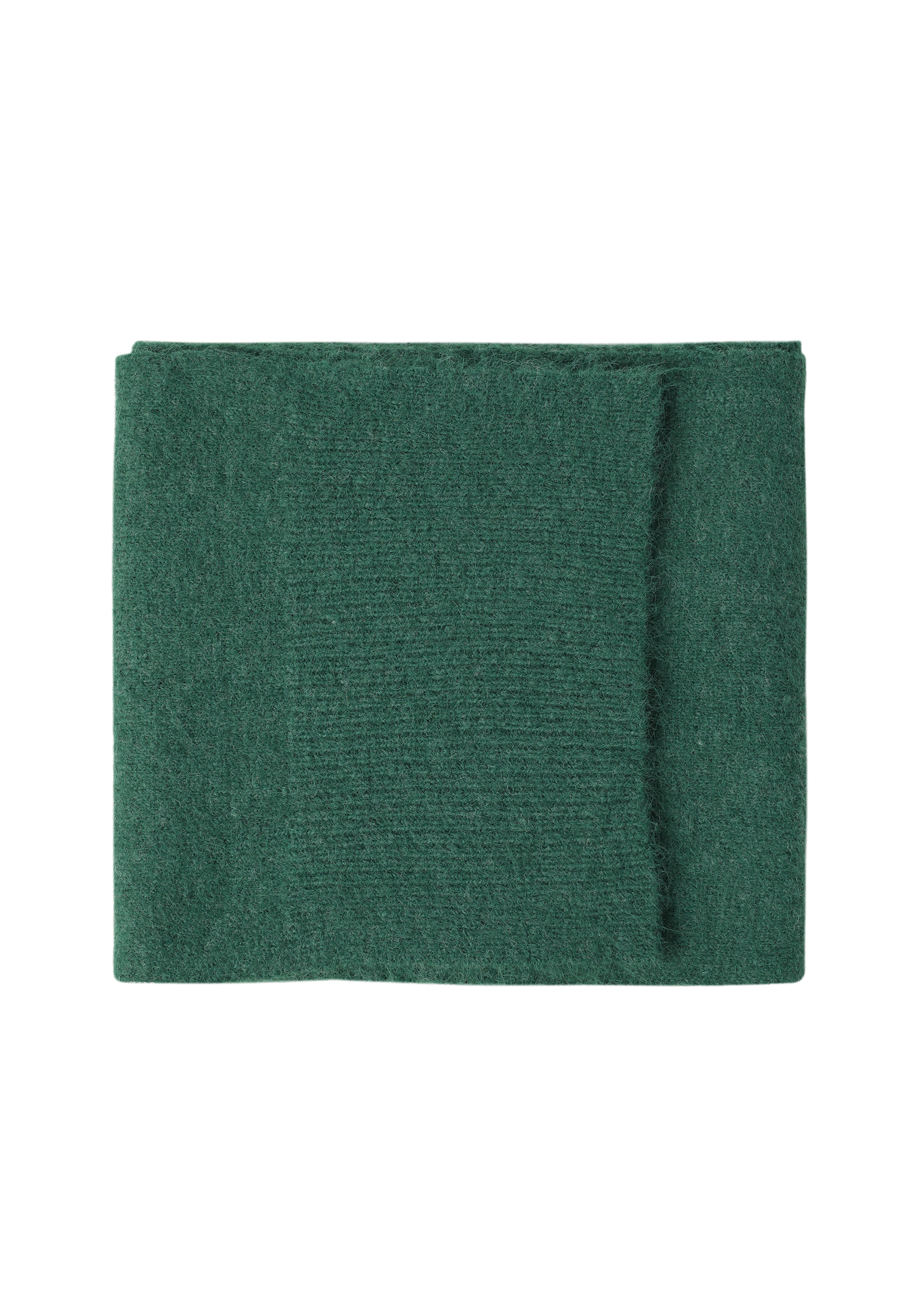 SZALIK Z DOMIESZKĄ WEŁNY - STORIV 1 ZIELONY 2