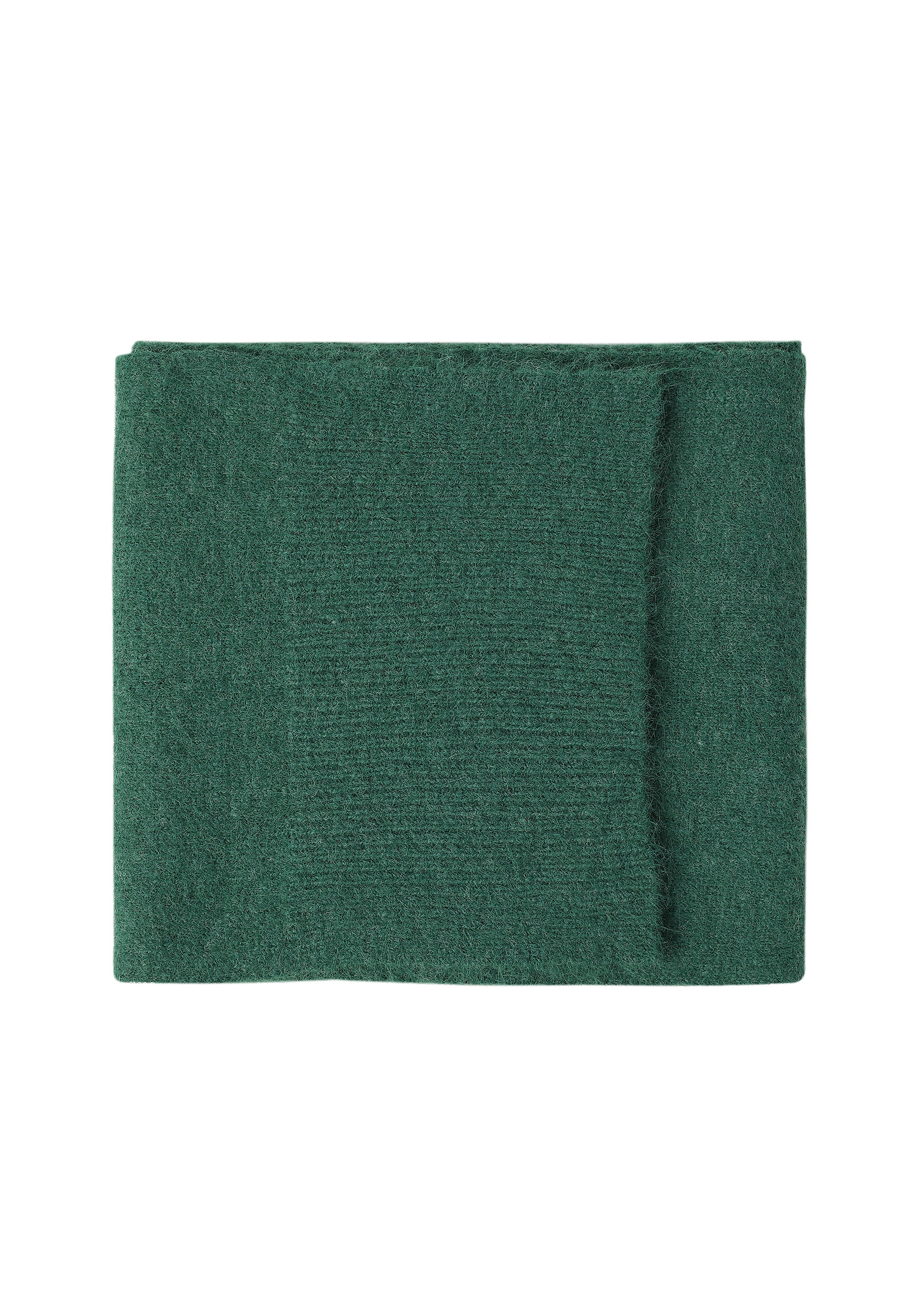 SCARF WITH WOOL BLEND - STORIV 1 SCARF WITH WOOL BLEND - STORIV 1 GREEN 115793