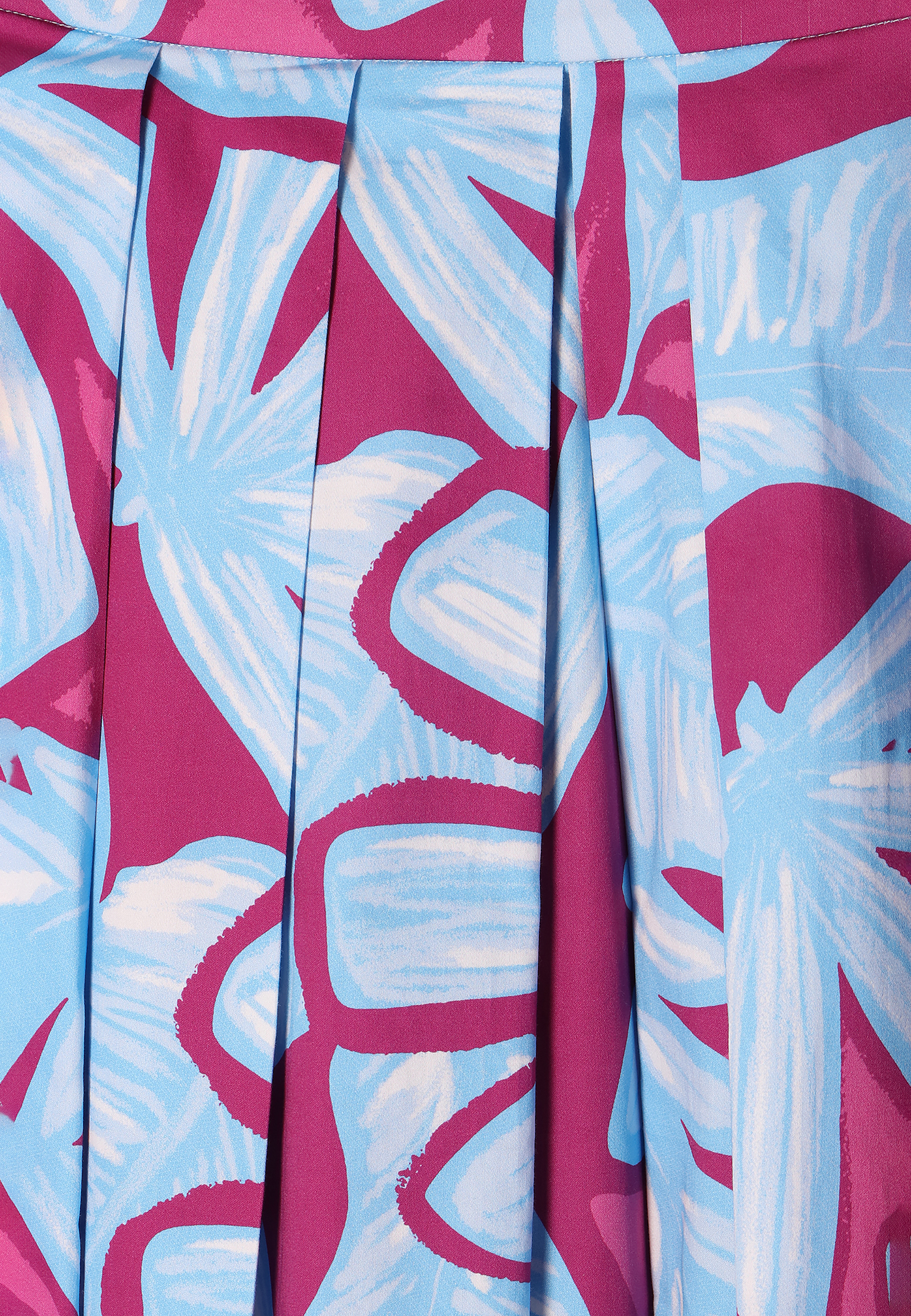 SPÓDNICA MIDI BRUNIKA