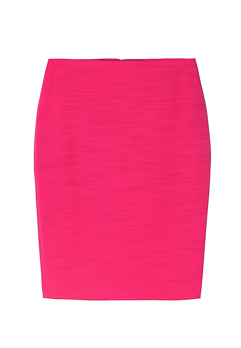 PENCIL SKIRT DONRI 1 PINK 2