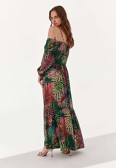 ROCHIE BOHO PALMIKO MULTICOLOR 2