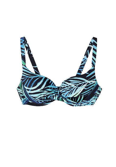 TOP BIKINI RELAM MULTICOLOR 2