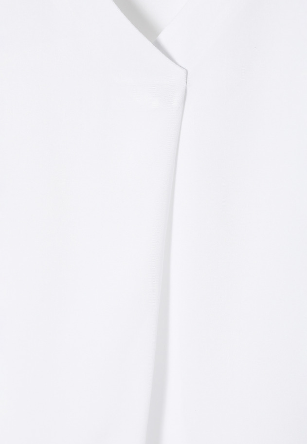 LADIES’ SLEEVELESS BLOUSE - KALIA 2 LADIES’ SLEEVELESS BLOUSE - KALIA 2 WHITE 7