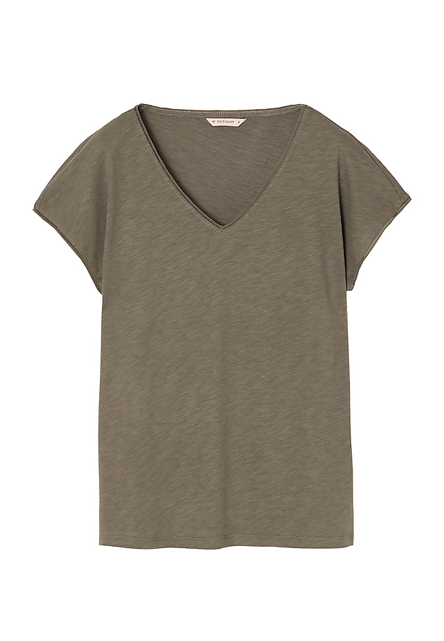 LADIES' SHORT SLEEVE BLOUSE SORINA LADIES' SHORT SLEEVE BLOUSE SORINA KHAKI 6