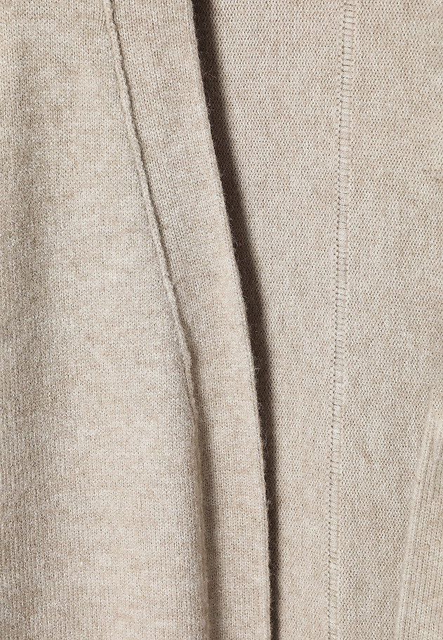 DÁMSKÉ DLOUHÉ SVETROVÉ BOLERKO - JAZIRO DÁMSKÉ DLOUHÉ SVETROVÉ BOLERKO - JAZIRO BÉŽOVÁ 8