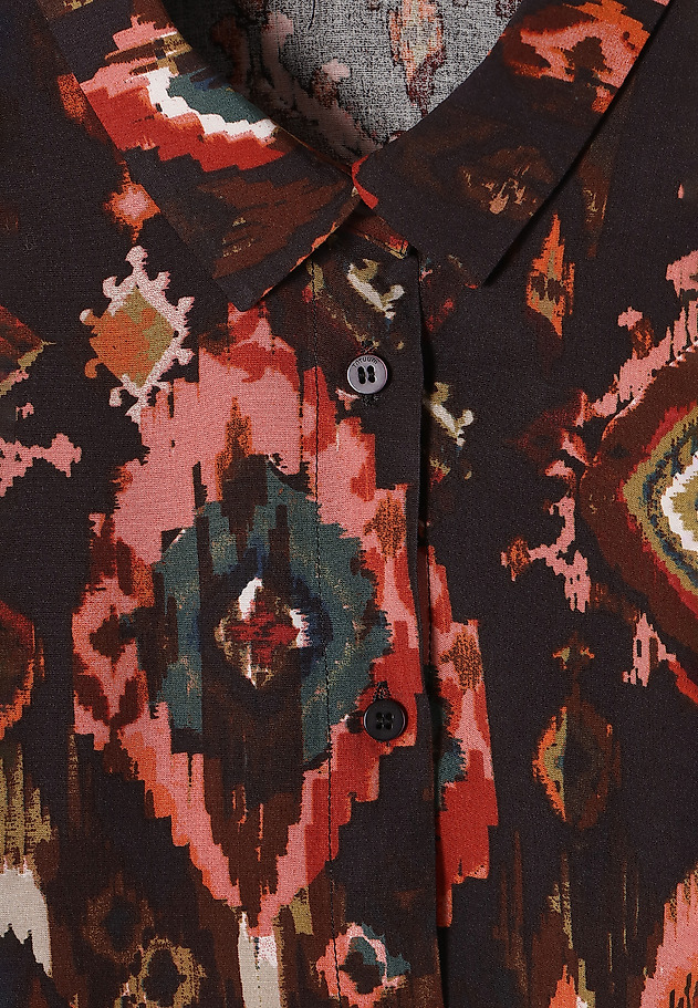 LADIES' VISCOSE SHIRT FELA LADIES' VISCOSE SHIRT FELA MULTIKOLOR 6