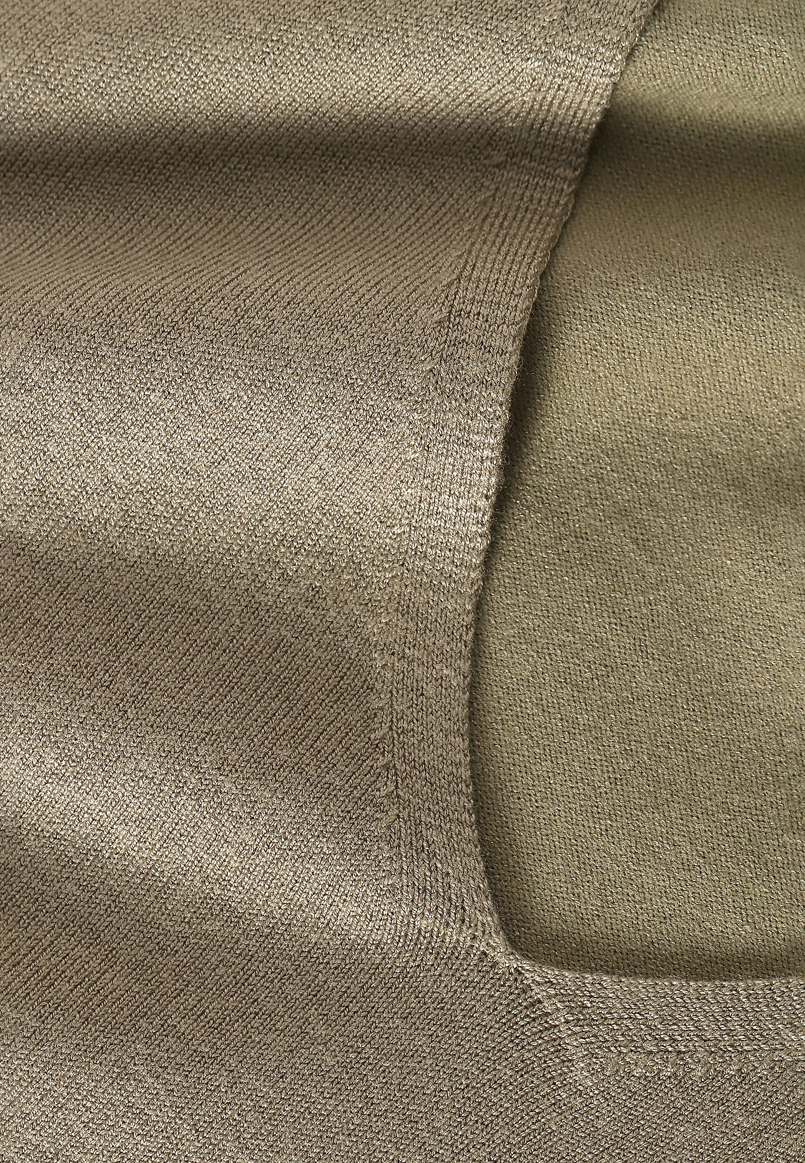 KLASYCZNY SWETER DAMSKI TESSA KLASYCZNY SWETER DAMSKI TESSA KHAKI 81275