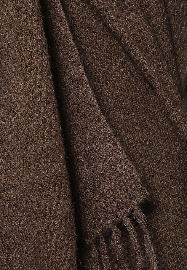 LONG LADIES’ SWEATER KAMIDI LONG LADIES’ SWEATER KAMIDI BEŻOWY 8