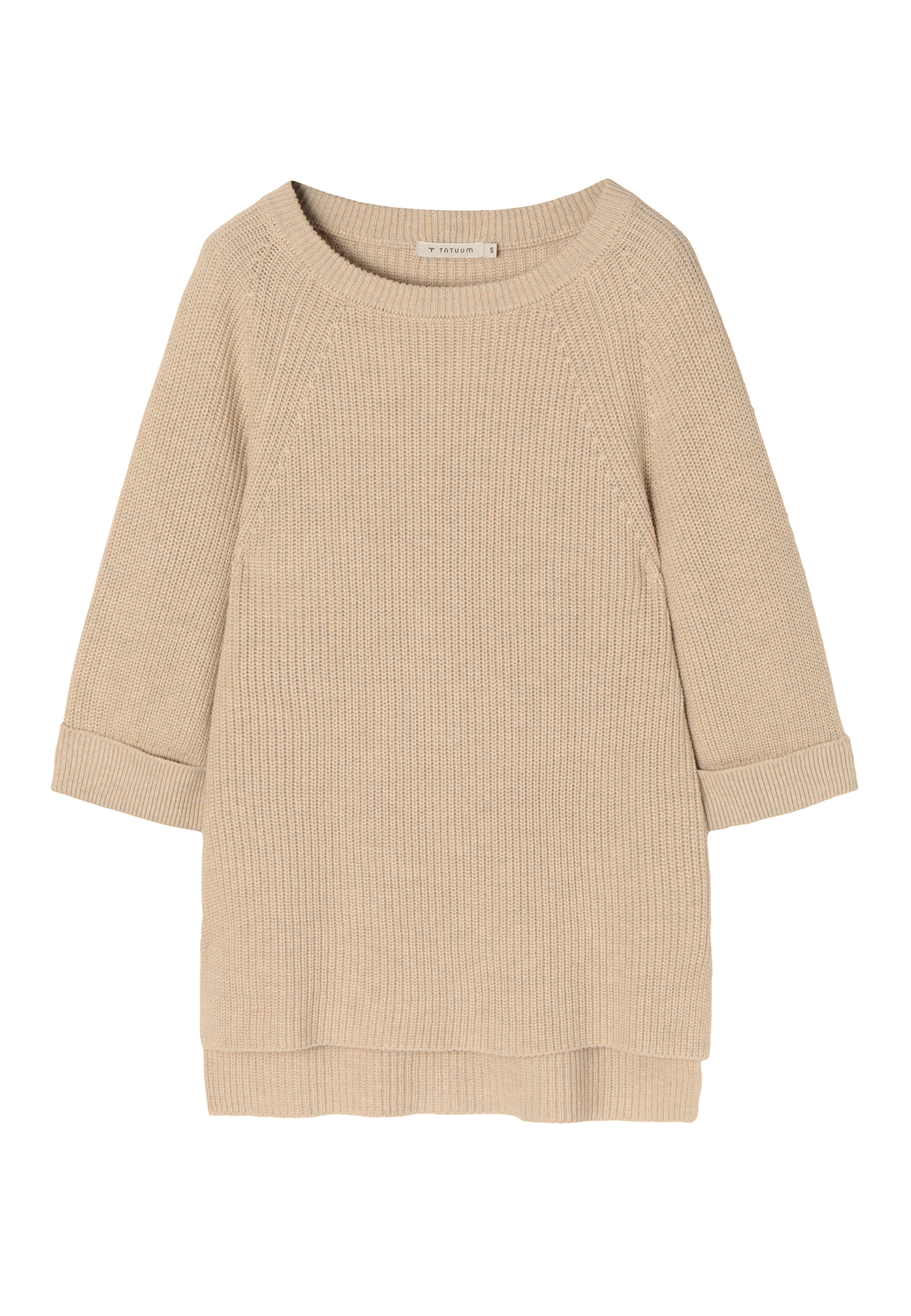 PULOVER DE DAMĂ MINISA BEJ 2