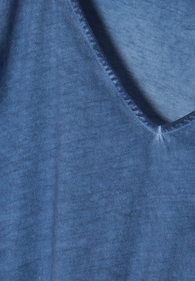 LADIES' DRESS TANA LADIES' DRESS TANA BLUE 7