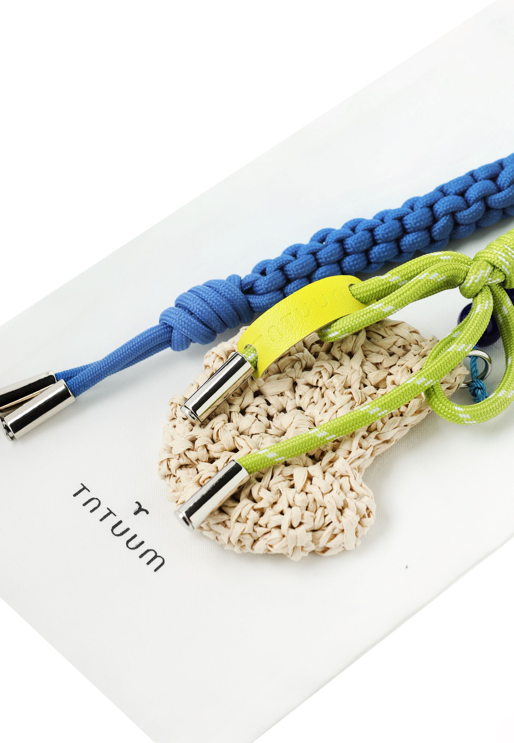 BRELOK Z MORSKIM MOTYWEM - INDI