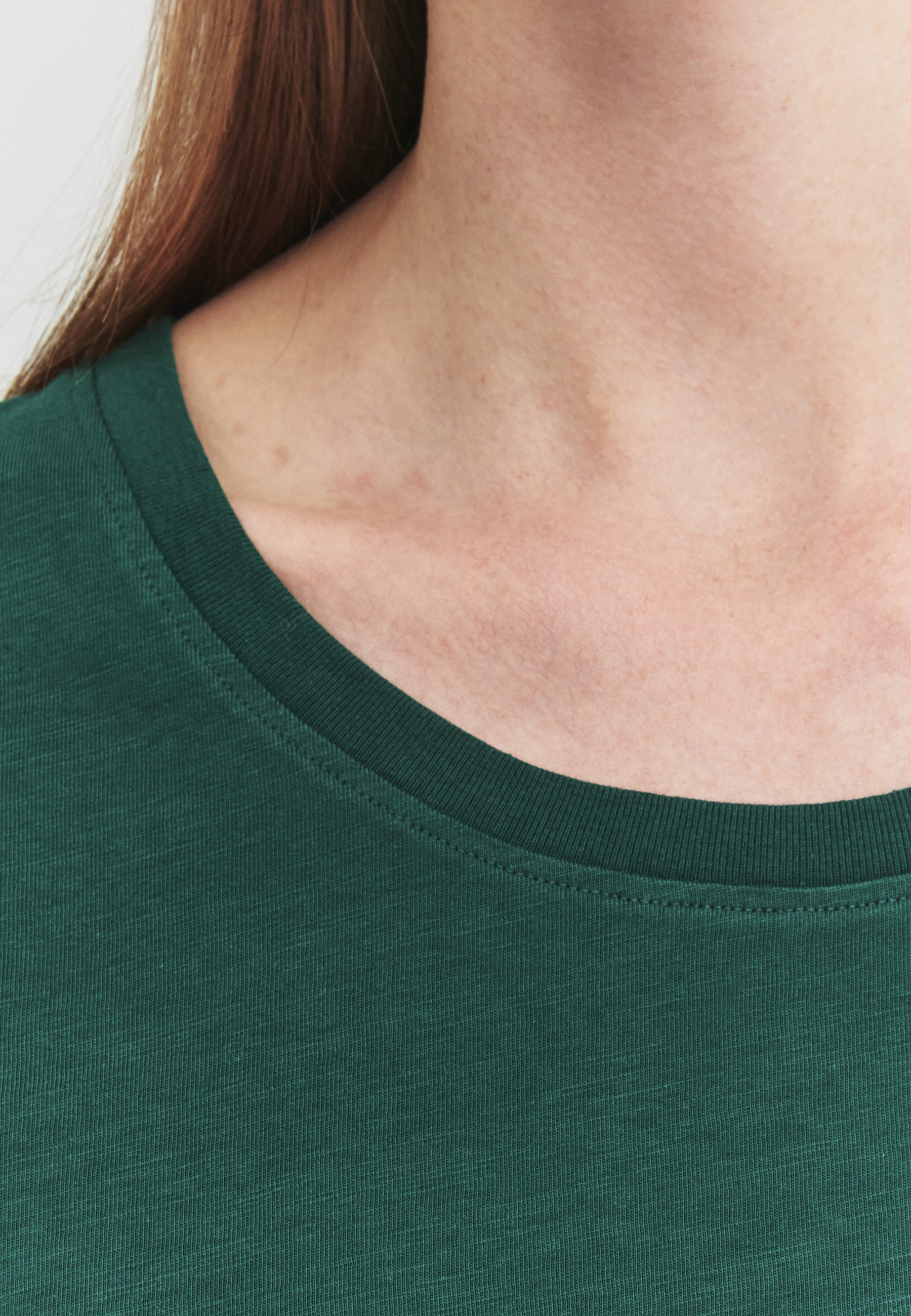 TRICOU DIN BUMBAC - ANTINI