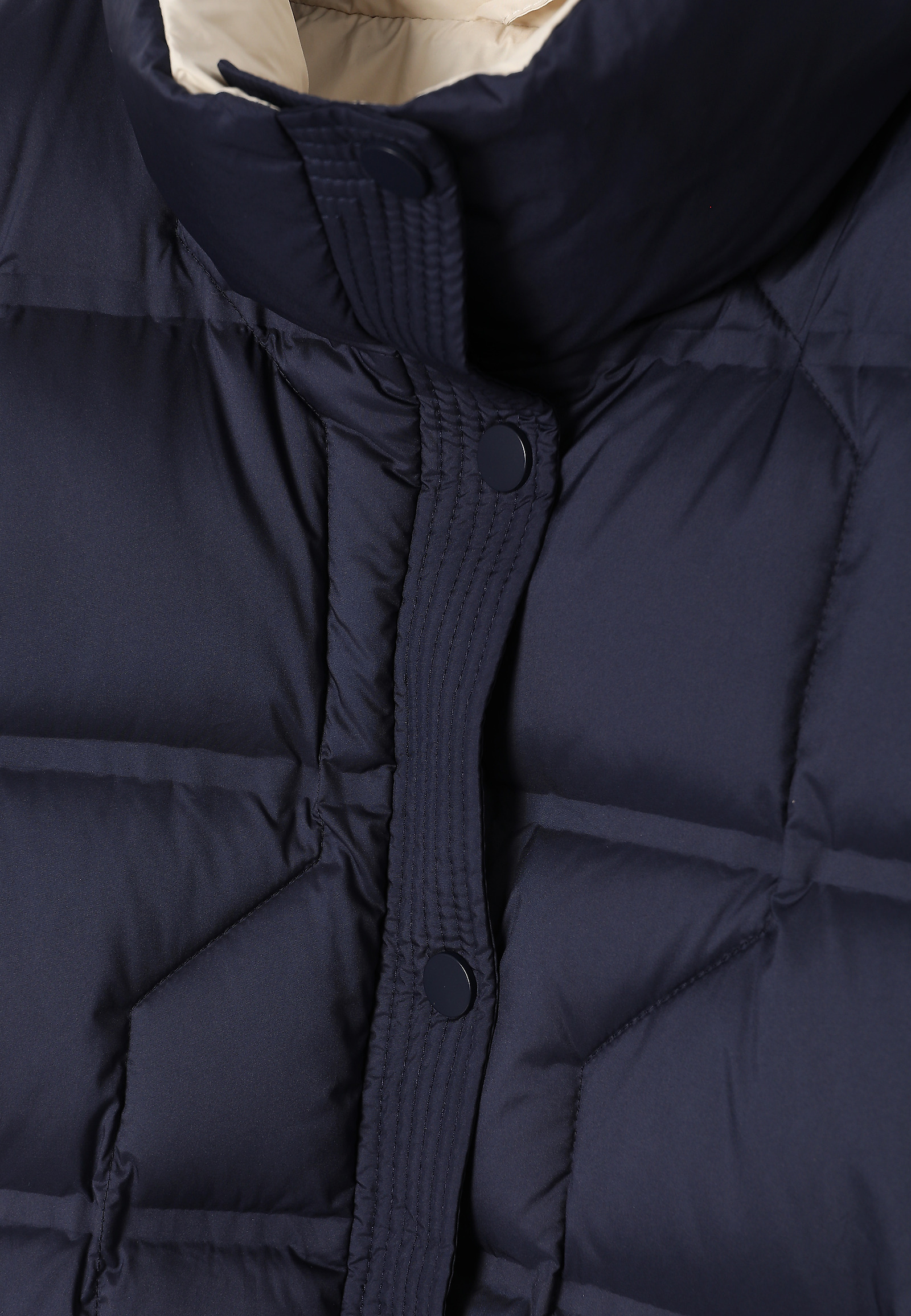 JACKET SCURTĂ - SYWILLA JACKET SCURTĂ - SYWILLA BLEUMARIN 116089