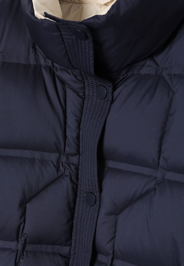 JACKET SCURTĂ - SYWILLA JACKET SCURTĂ - SYWILLA BLEUMARIN 9