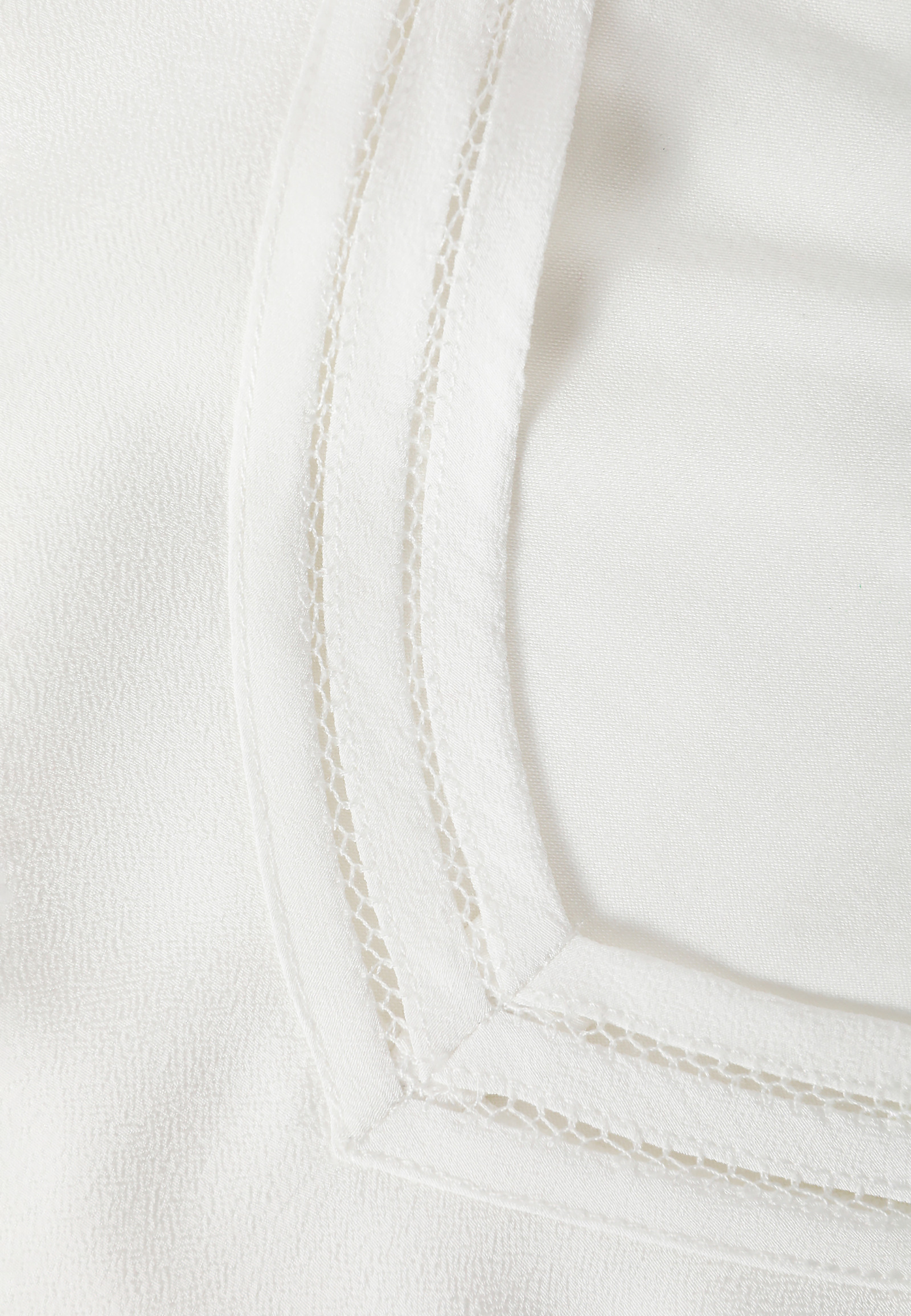 HÖLGY BLOUSE DÍSZÍTETT NYAKVONALLAL - MORO HÖLGY BLOUSE DÍSZÍTETT NYAKVONALLAL - MORO EKRÜ 99373