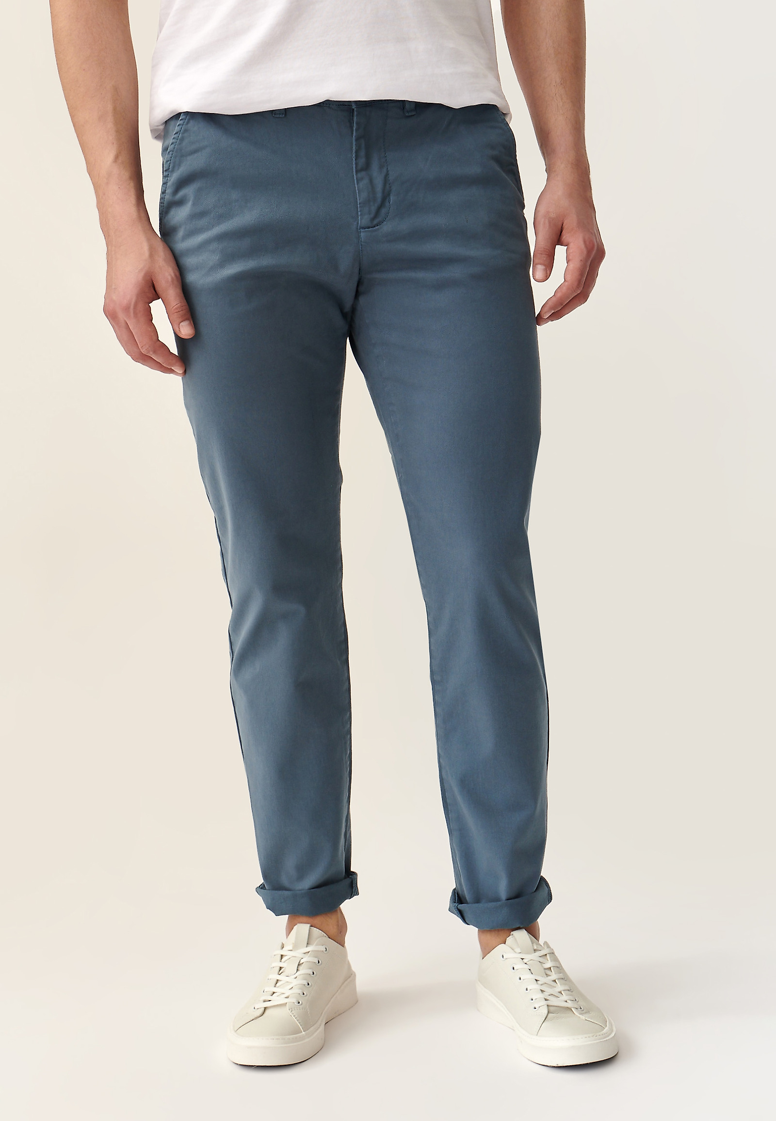 MEN'S TROUSERS JOSEPH 2 MEN'S TROUSERS JOSEPH 2 BLUE 81993