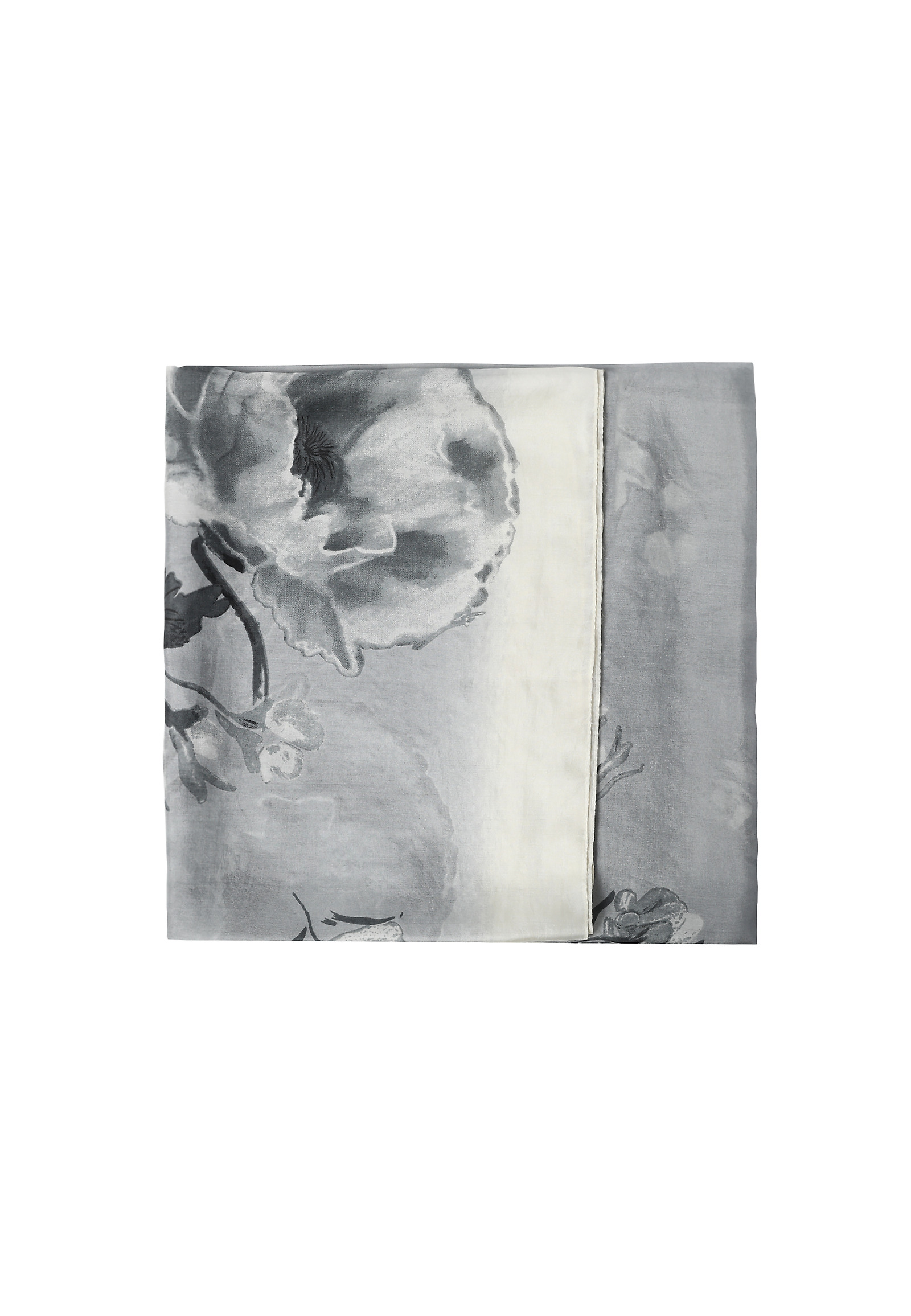 LADIES’ SHAWL - YESEMINA LADIES’ SHAWL - YESEMINA GREY 96595
