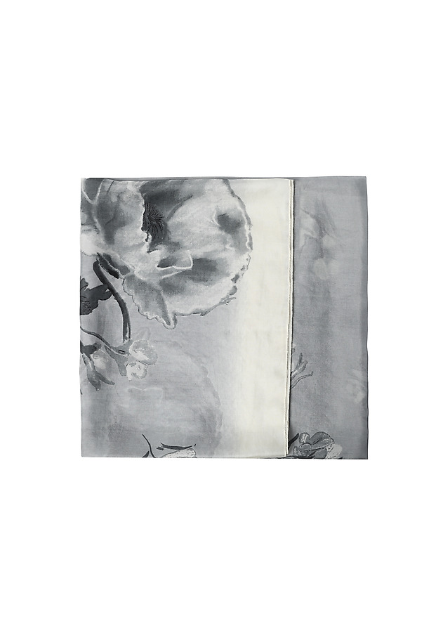 DÁMSKA ŠATKA YESEMINA DÁMSKA ŠATKA YESEMINA SIVÁ 5