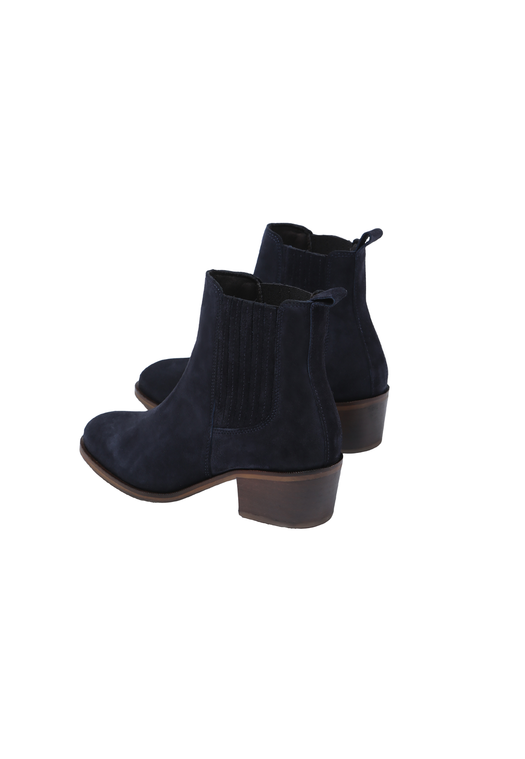 DÁMSKÉ SEMIŠOVÉ BOTY UNITO