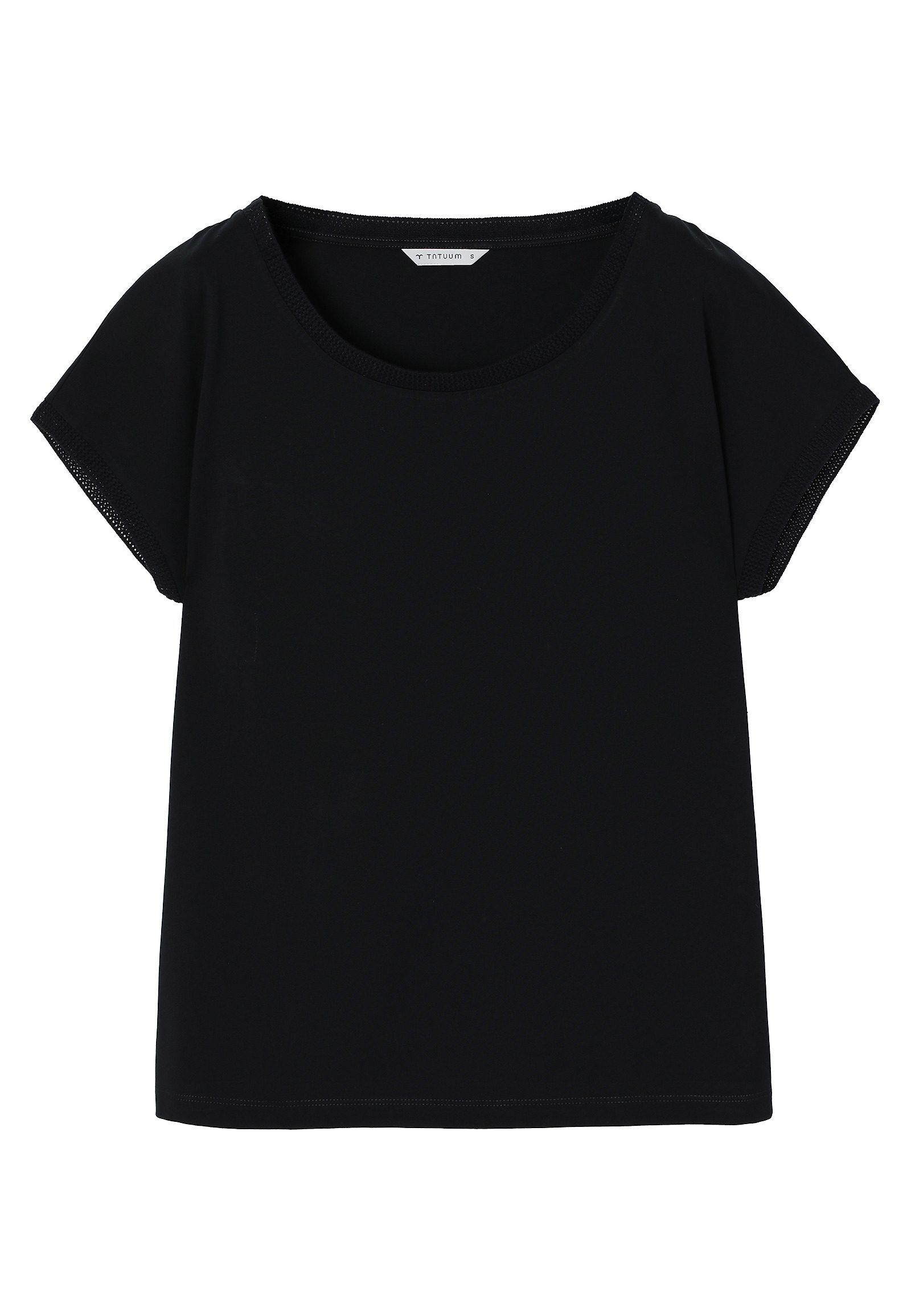 BOMBAŽNA BLUZA - LOPINI BOMBAŽNA BLUZA - LOPINI TEMNO MODRA 109798