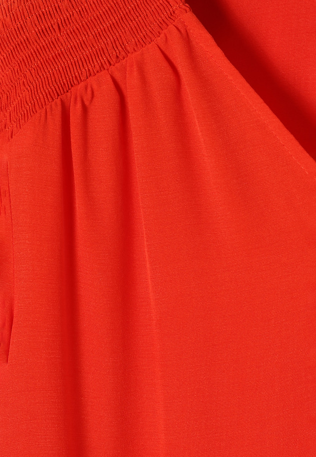 ŽENSKA BLUZA LILANA 1 ŽENSKA BLUZA LILANA 1 ORANŽNA 6