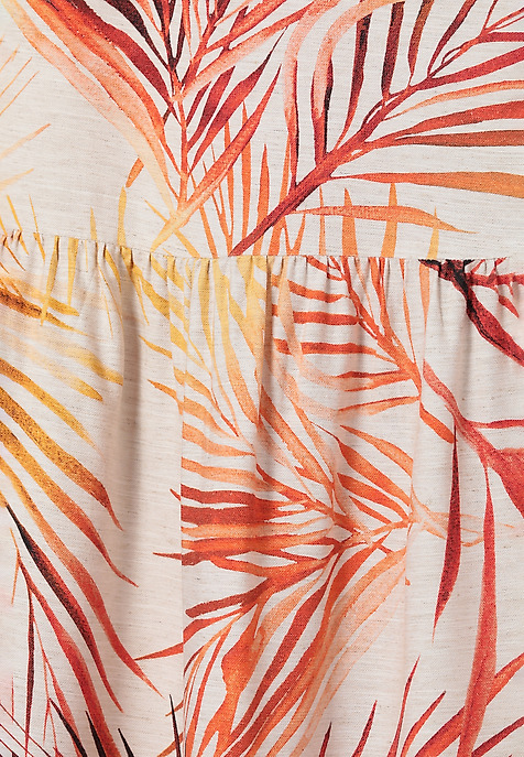 SUMMER DRESS MATYLDA MULTICOLOR 2