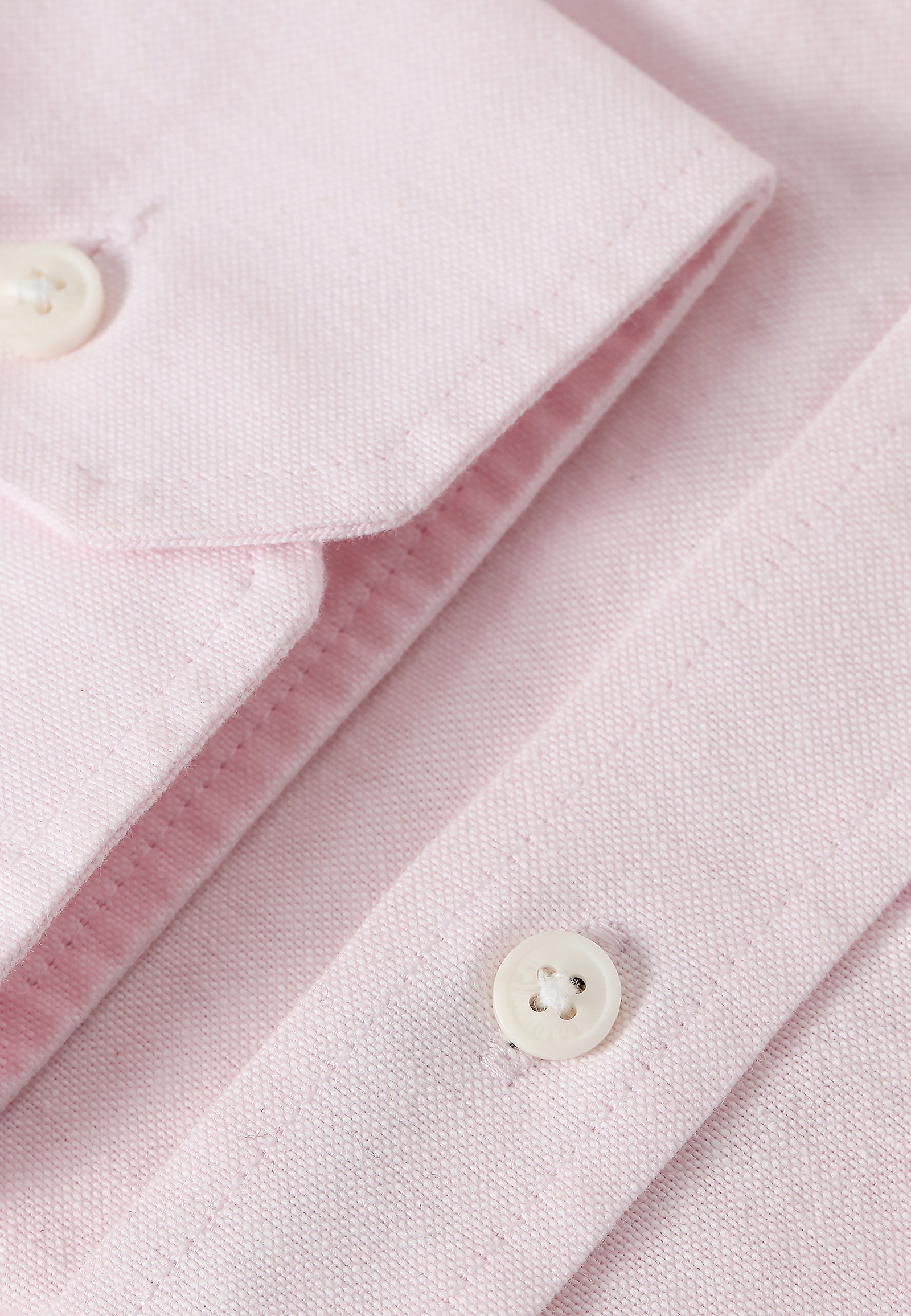 MEN'S COTTON SHIRT BELLEN CLASSIC MEN'S COTTON SHIRT BELLEN CLASSIC PINK 77359