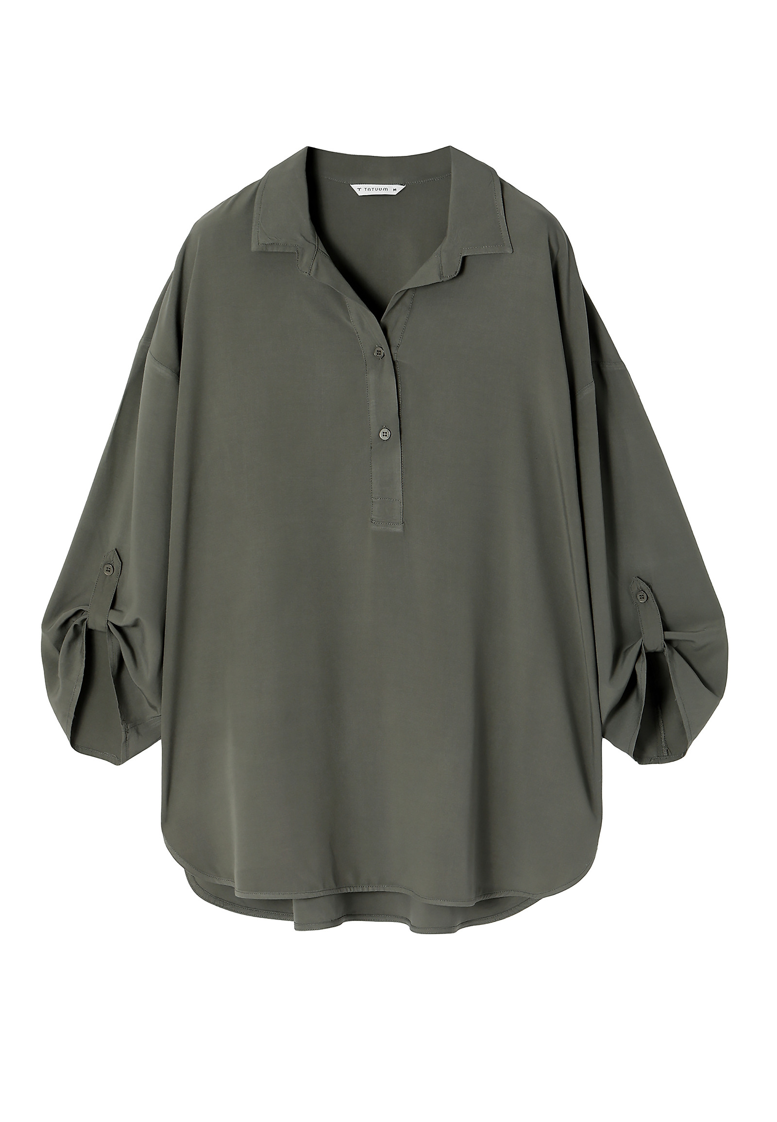 ŽENSKA SRAJCA BLUZA BALEA ŽENSKA SRAJCA BLUZA BALEA KAKI 89116