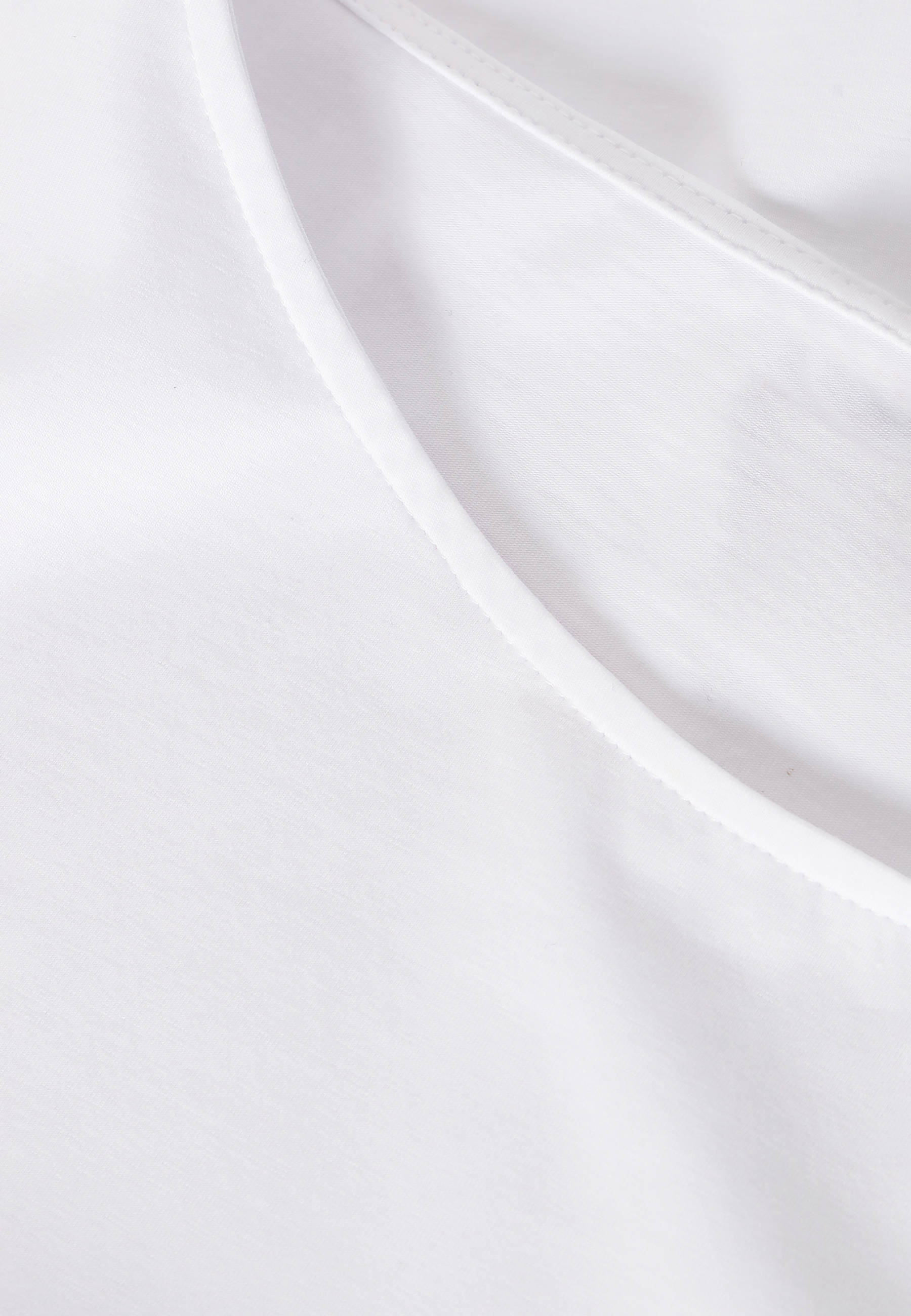 BIAŁA LUŹNA BLUZKA DAMSKA DOROTEA 1 BIAŁY 2