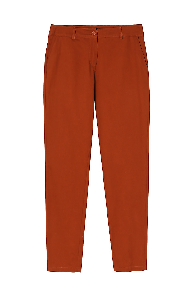 HÖLGY CHINOS MISATI HÖLGY CHINOS MISATI NARANCSSÁRGA 5